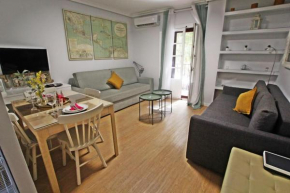 Cultura sevillana - Terraza y Parking Gratis Seville